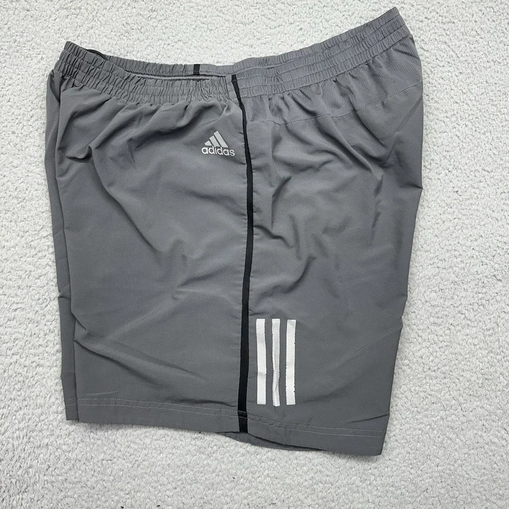 Adidas Response CY5758 Mens Size XL Gray 7